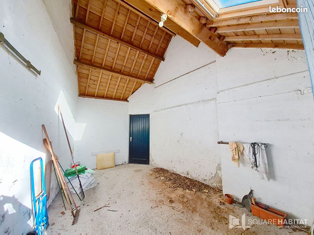 Maison 2 pièces 66 m² (image 15)