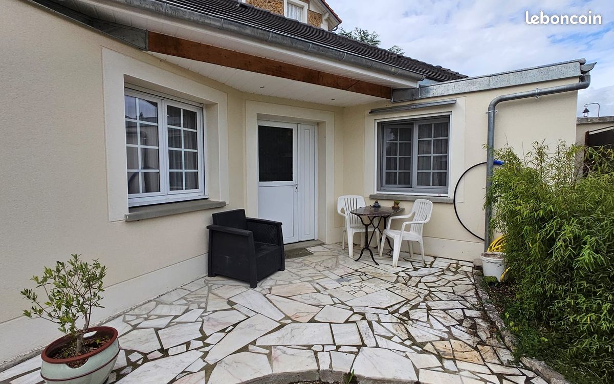 Maison 3 pièces 70 m² · à Épinay-sous-Sénart · 70 m² · 310 000 €
