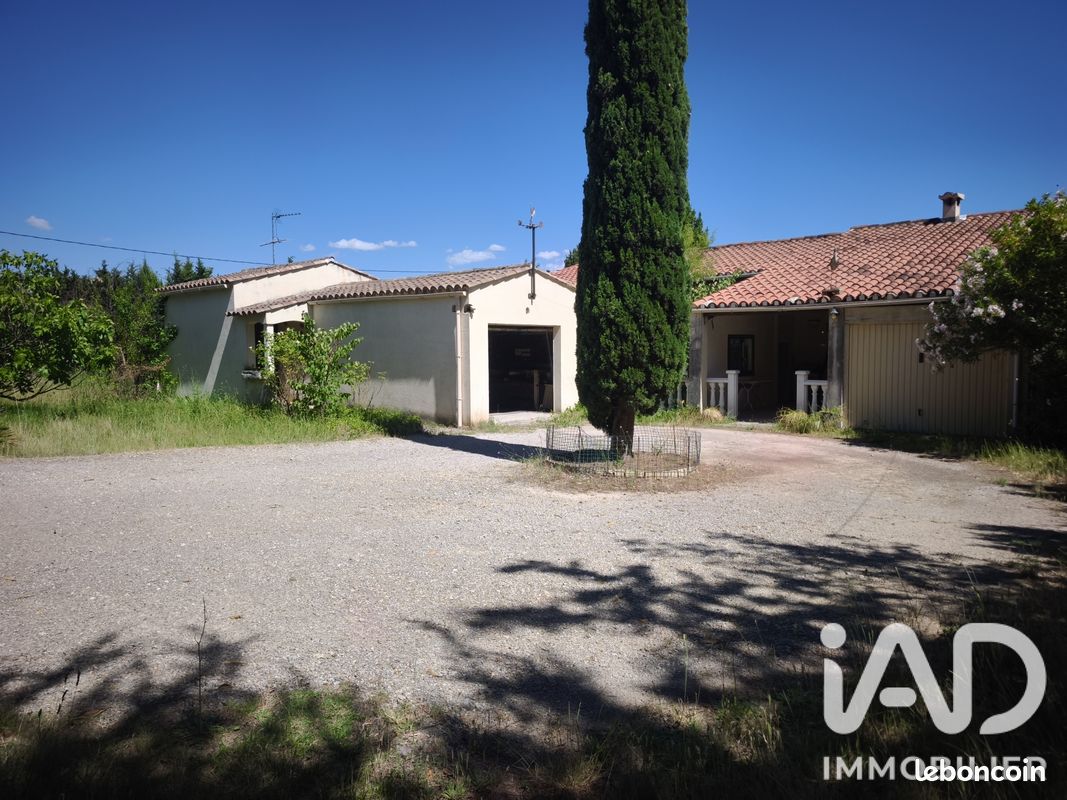 Maison 6 pièces 136 m² · à Vidauban · 136 m² · 370 000 €