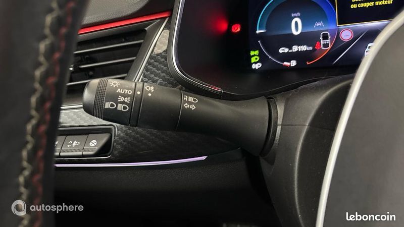 Renault Arkana 1.6 E-Tech hybride 145ch RS Line Fast Track (image 23)