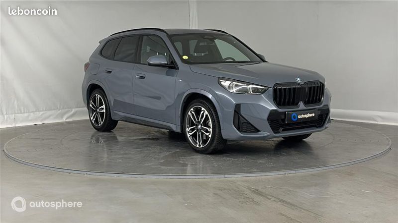 Bmw X1 xDrive23d 211ch M Sport (image 3)