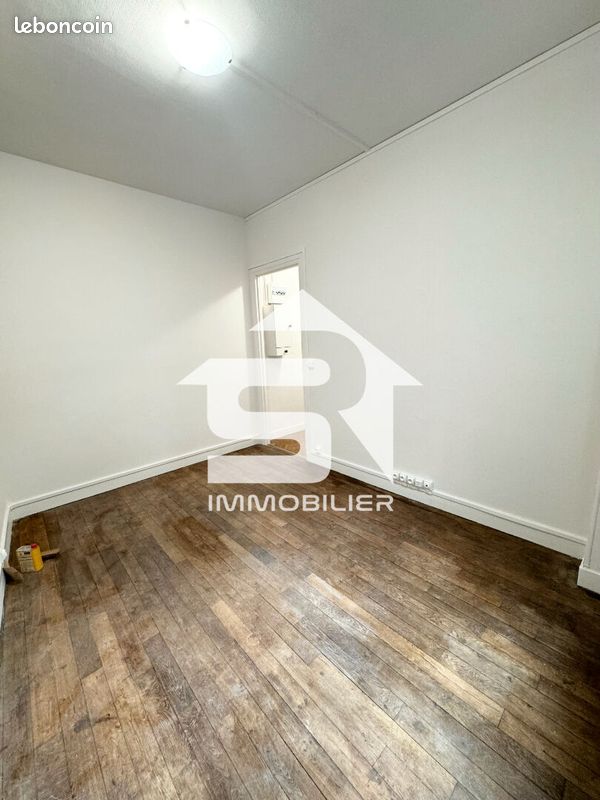 Appartement 1 pièce 18 m² · à Vincennes · 18 m² · 690 €/mois