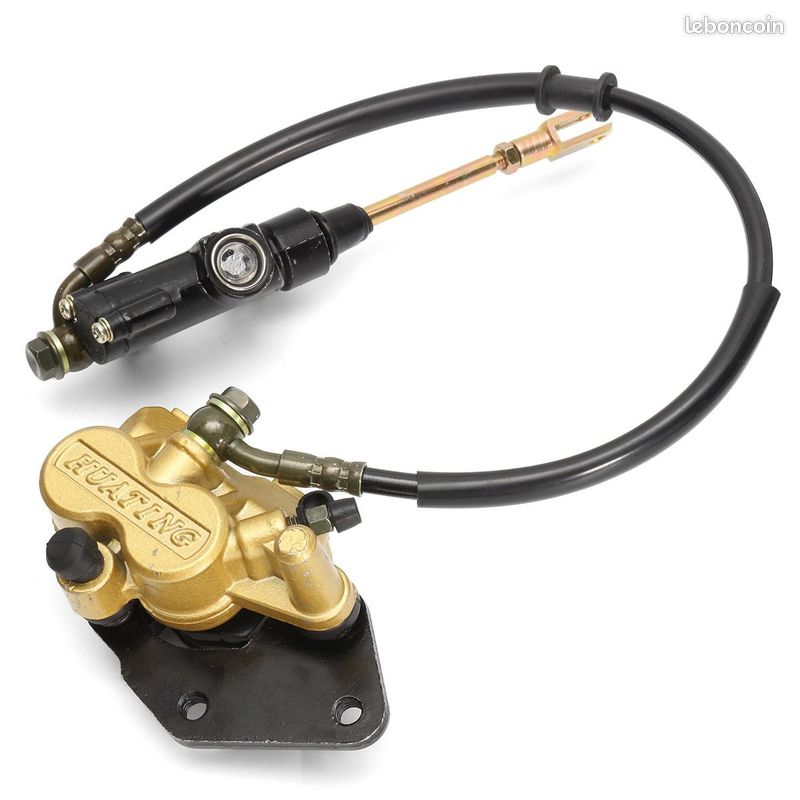 Longueur 25.8 Pouces WOOSTAR Câble De Frein Arrière De Rechange Pour Cyclomoteur 2 Temps 47cc 49cc Dirt Pit Bike 100,1 Cm Câble Acier Caoutchouc Haute Densité Longueur 25.8 Pouces WOOSTAR Câble De Frein Arrière De Rechange Pour Cyclomoteur 2 Temps 47cc 49cc Dirt Pit Bike 100,1 Cm Câble Acier Caoutchouc Haute Densité