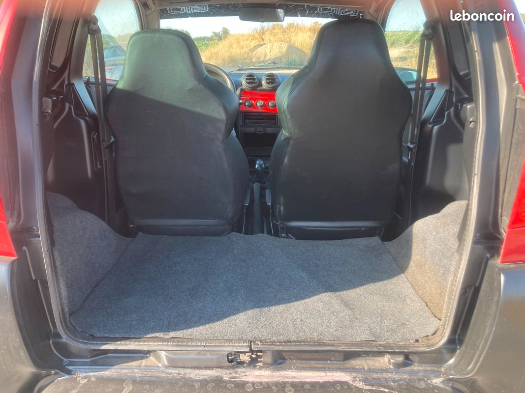 Voiture sans permis aixam gto (image 4)