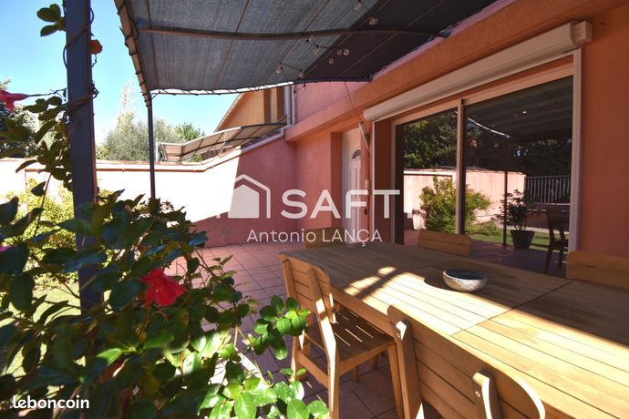 Maison 5 pièces 95 m²