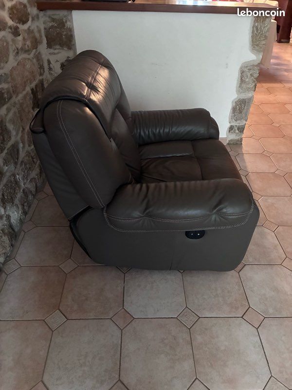 Fauteuil électrique (image 2)