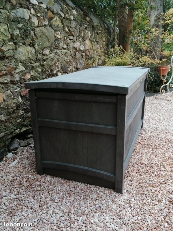 Coffre de jardin (image 3)