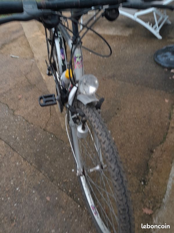 Velo cité homme (image 3)