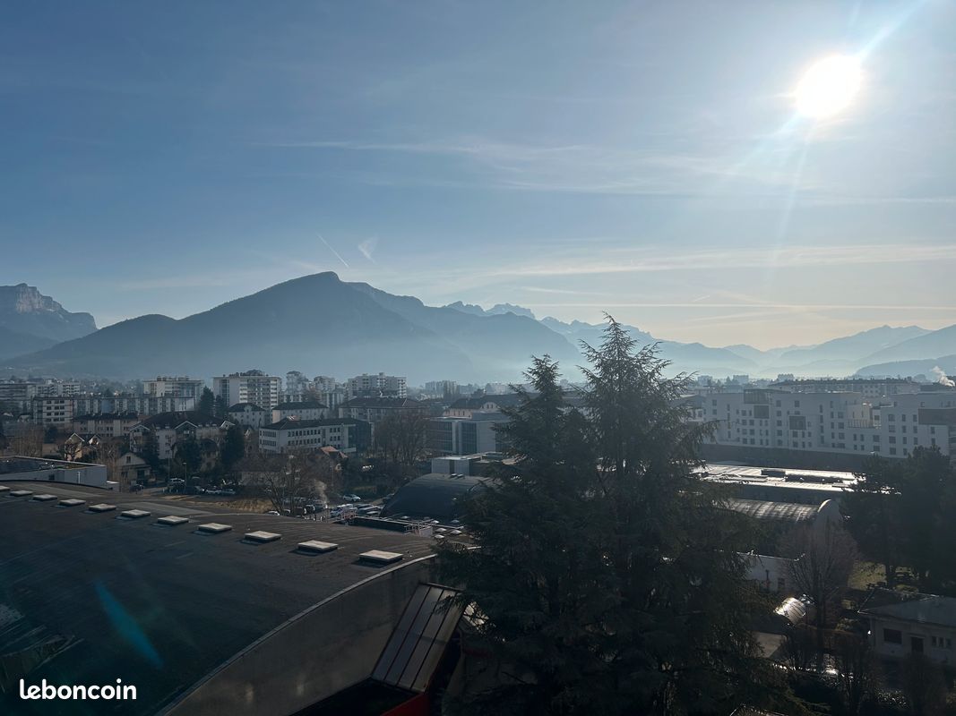 Appartement 3 pièces 62 m² · à Annecy · 62 m² · 280 000 €