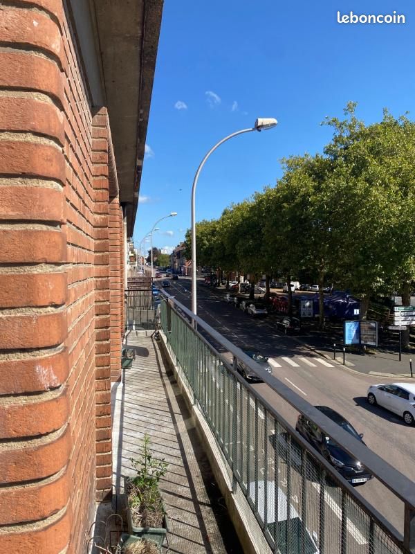 Appartement 3 pièces 67 m² · à Le Havre · 67 m² · 750 €/mois