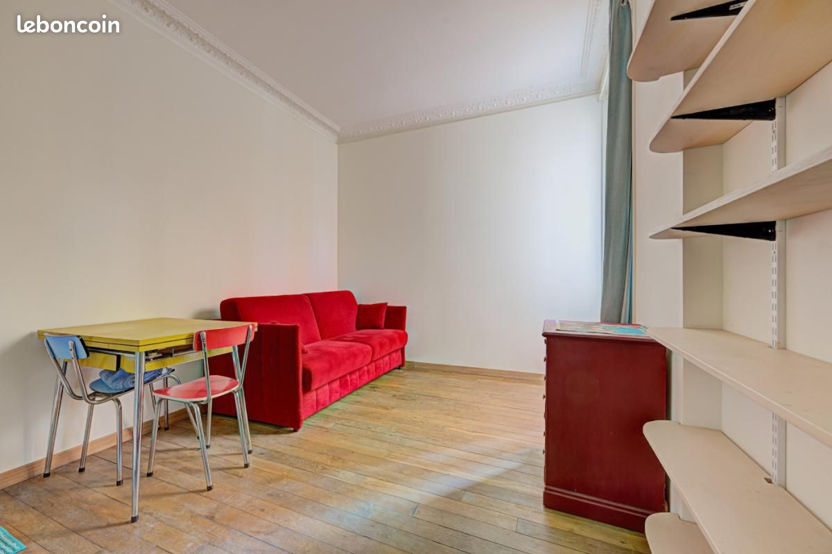 Appartement 1 pièce 15 m² (image 4)