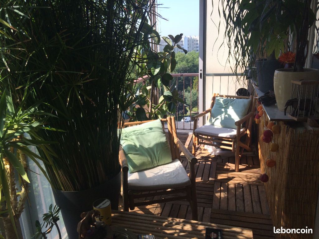 Appartement 5 pièces 95 m² · à Brest · 95 m² · 810 €