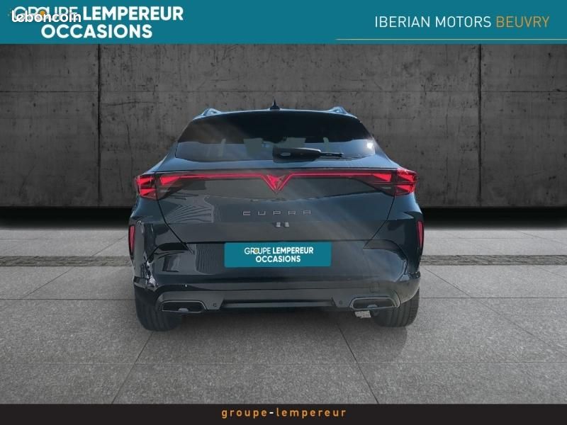 Cupra Formentor 1.5 eTSI Hybrid 150ch V DSG7 (image 7)