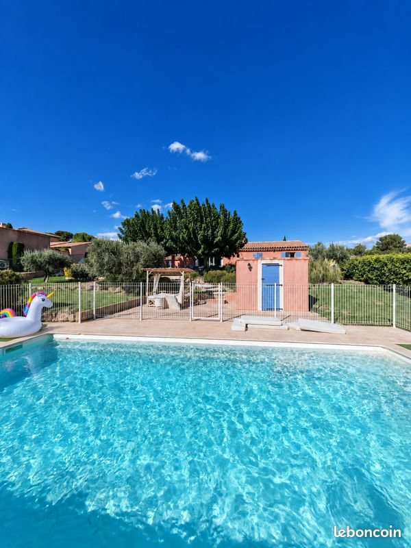Maison 5 pièces 162 m² · à Draguignan · 162 m² · 635 000 €