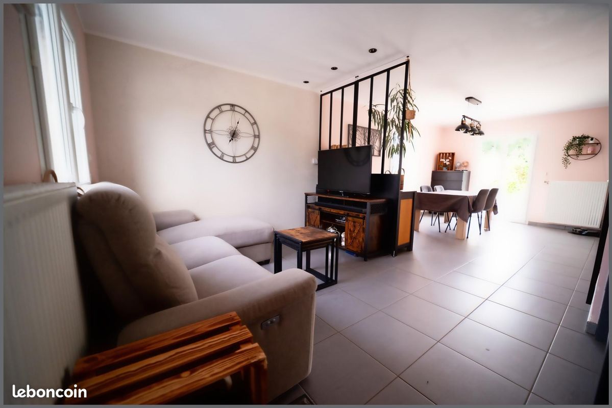 Maison 4 pièces 86 m² (image 5)