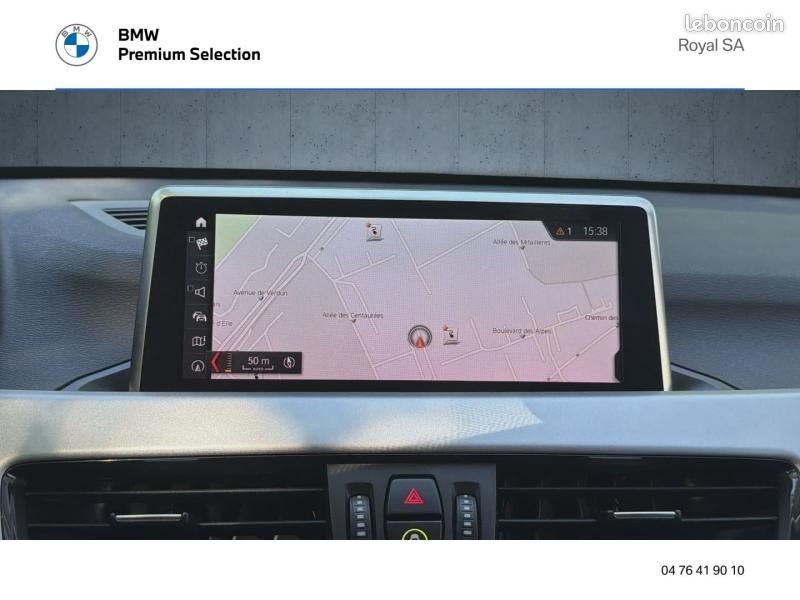 Bmw X1 xDrive25eA 220ch Business Design 6cv (image 16)