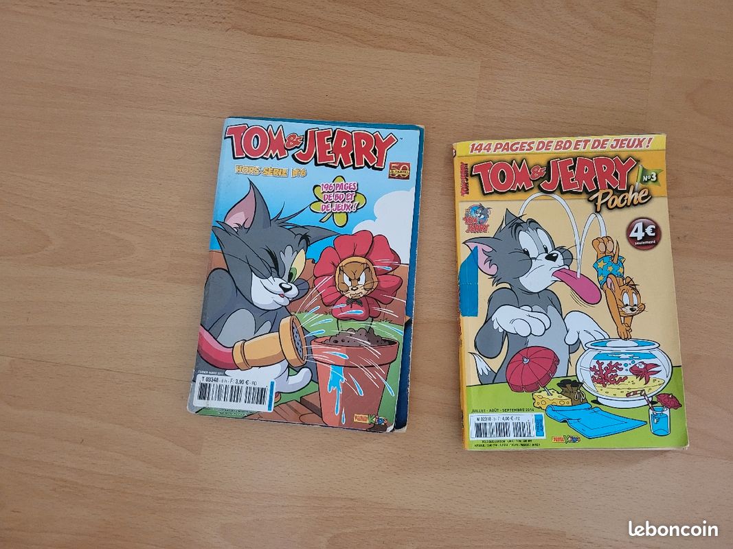 Lots livre pour enfants/bd/livre éducatif (image 5)