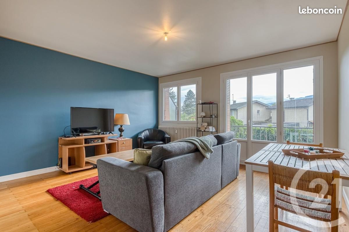 Appartement 4 pièces 92 m² · à Rumilly · 92 m² · 247 000 €