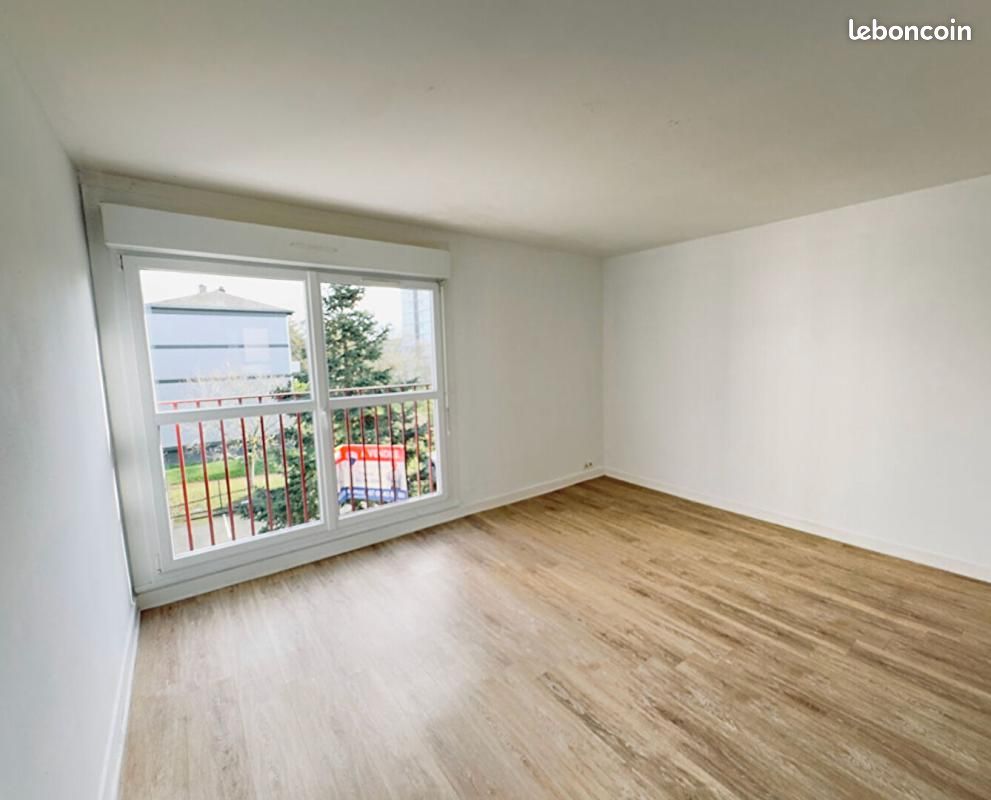 Appartement 3 pièces 55 m² · à Angers · 55 m² · 840 €