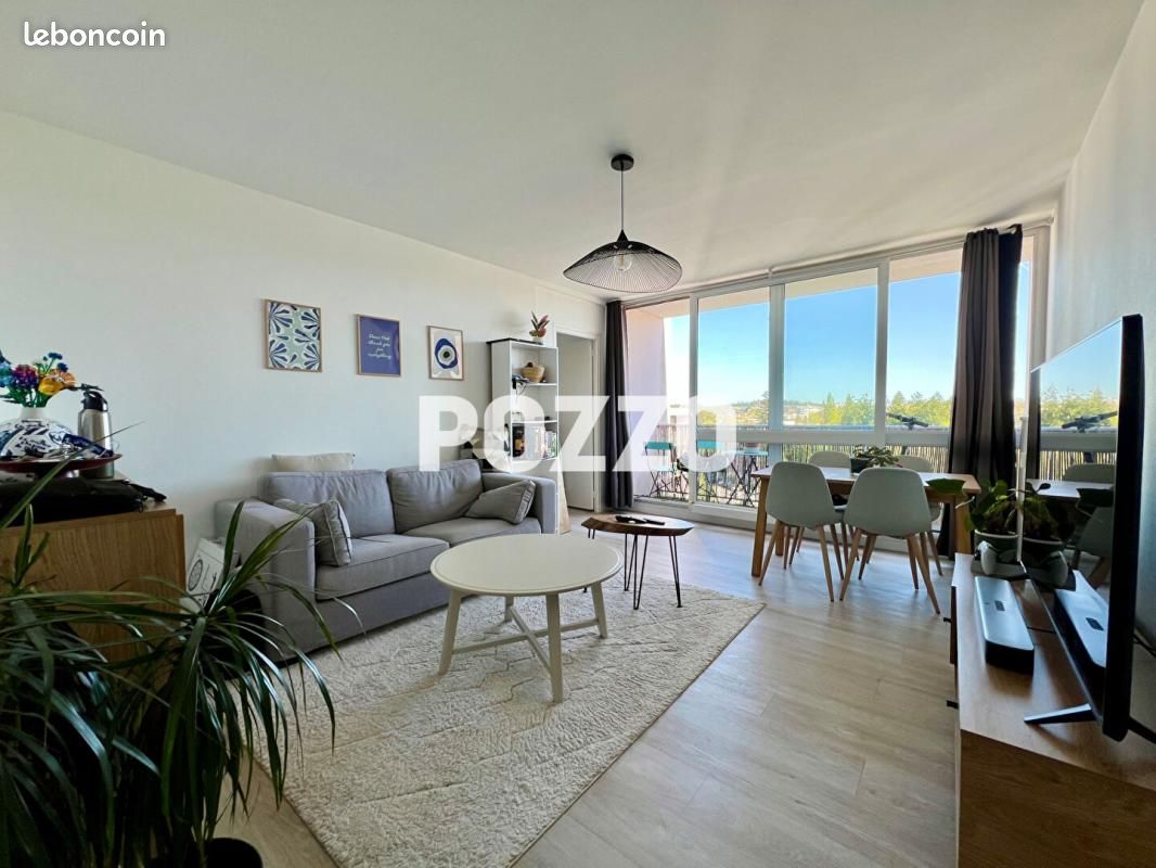 Appartement 2 pièces 48 m² · à Saint-Lô · 48 m² · 596 €/mois