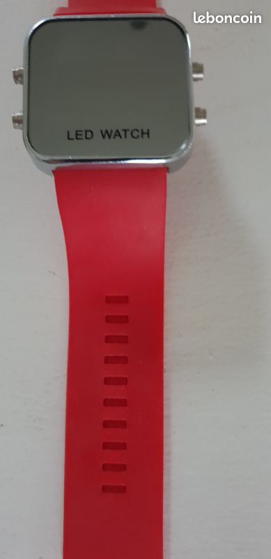 Montre led (image 2)