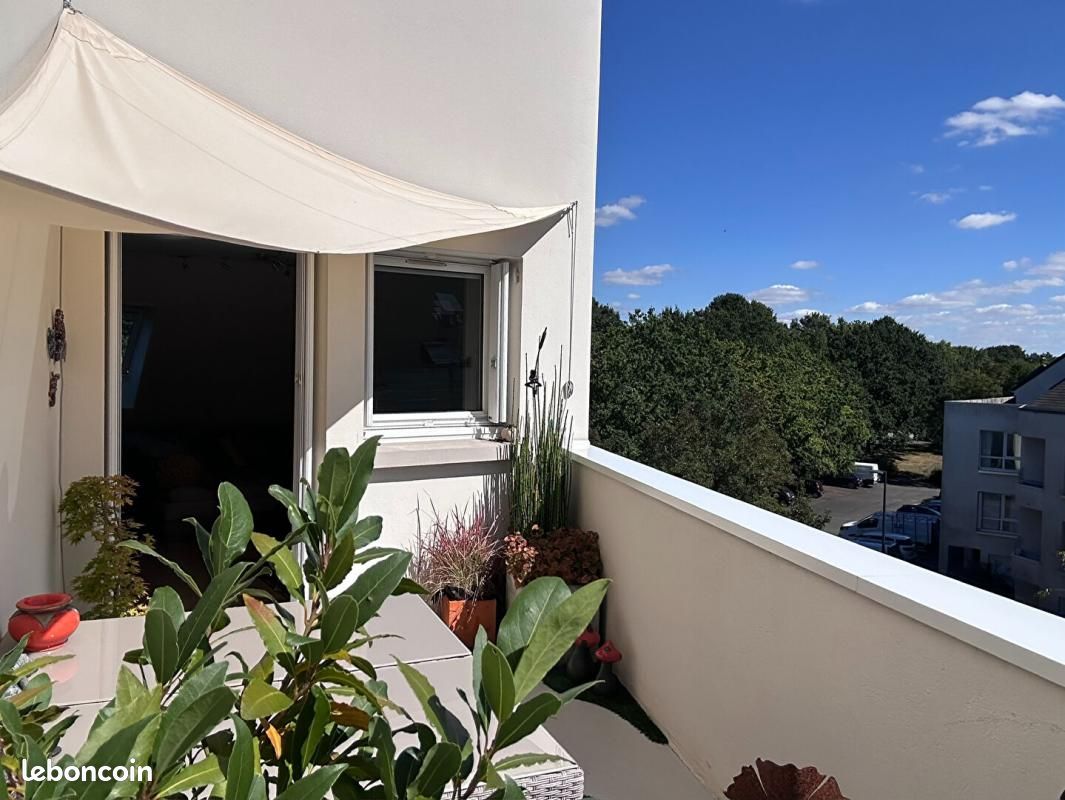 Appartement 2 pièces 50 m² · à Rennes · 50 m² · 179 000 €