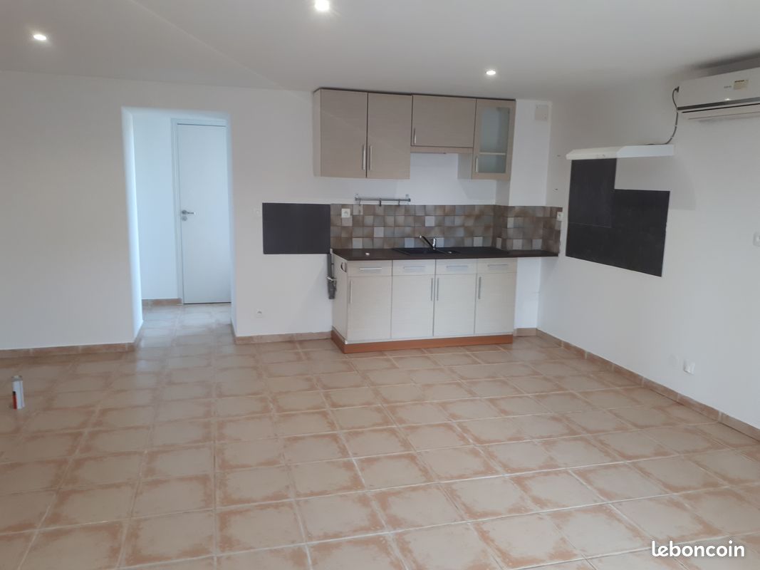 Maison 4 pièces 63 m² · à Héric · 63 m² · 680 €/mois