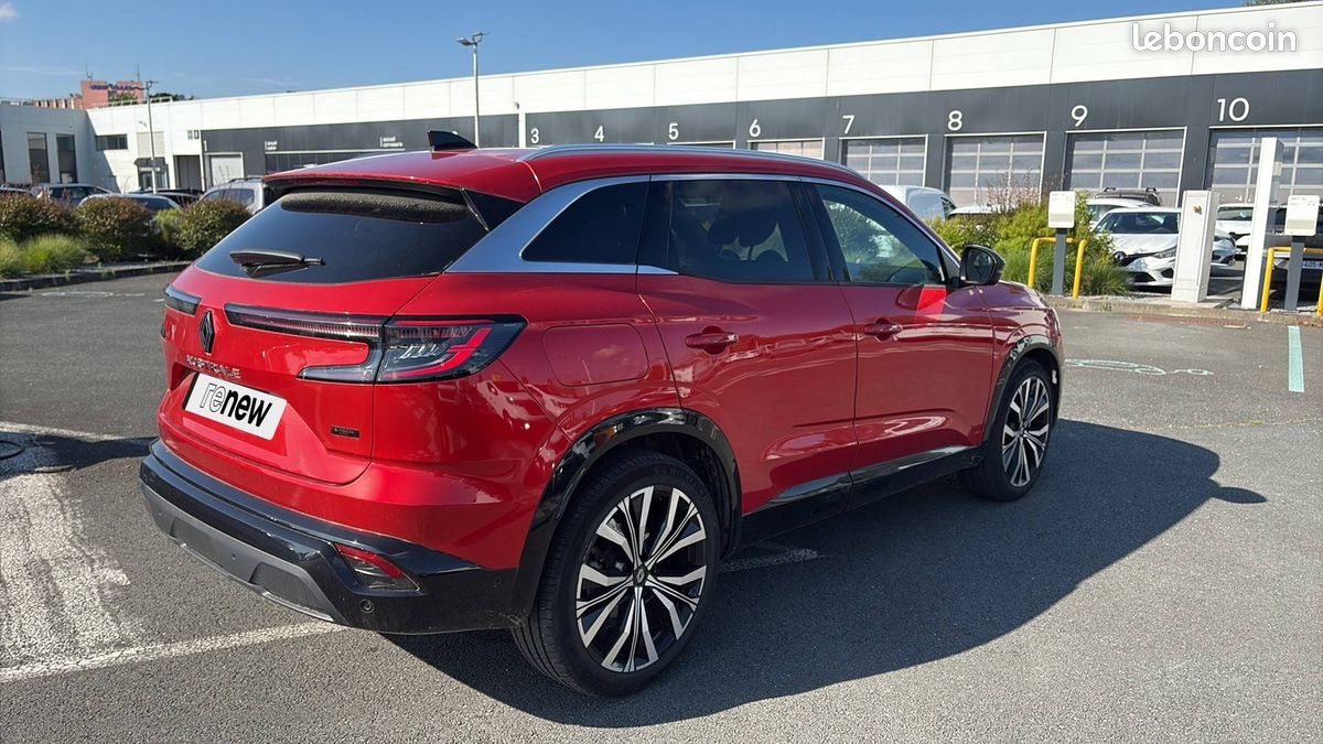 Renault austral e tech hybrid 200 iconic (image 2)