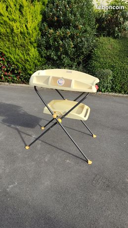 Table A Langer Bebe Confort D Occasion Annonces Equipement Bebe Leboncoin Page 9