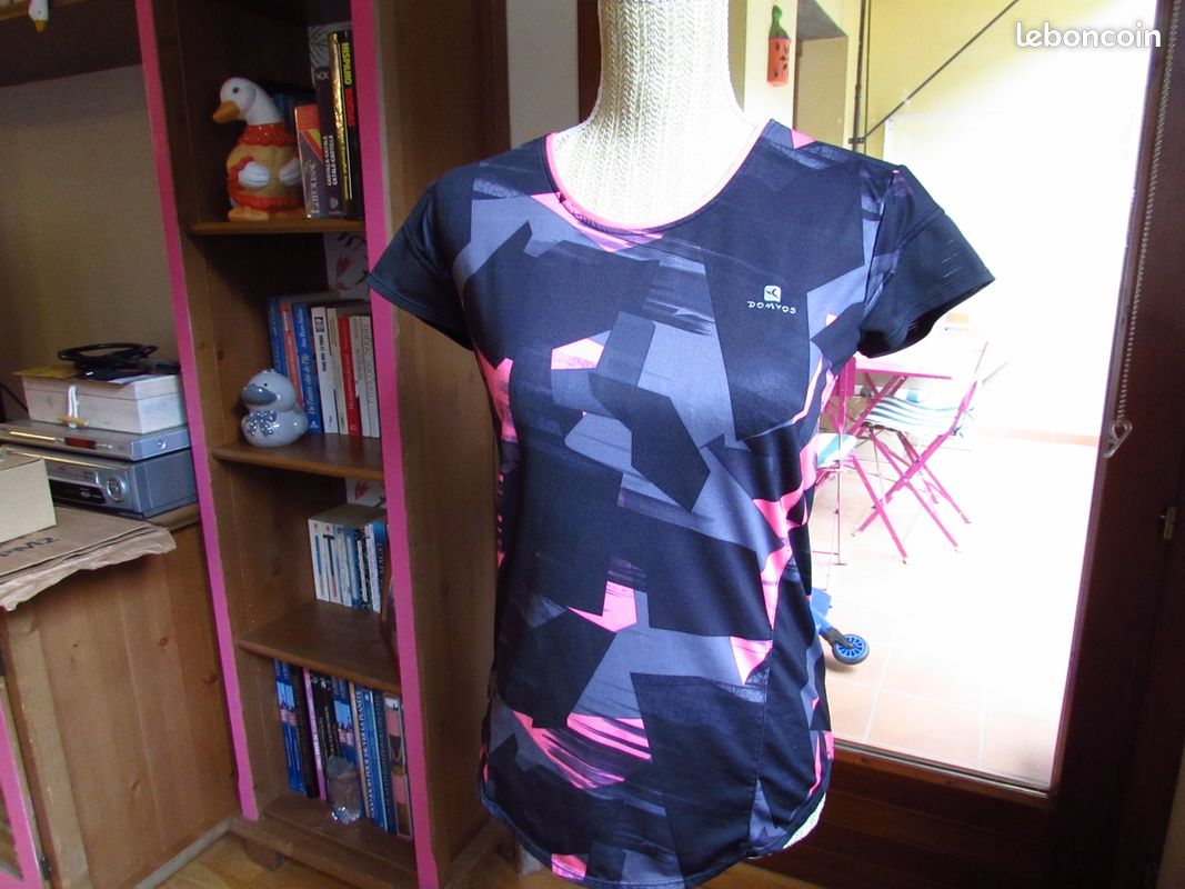 Tee-Shirt Sport 38 (image 3)