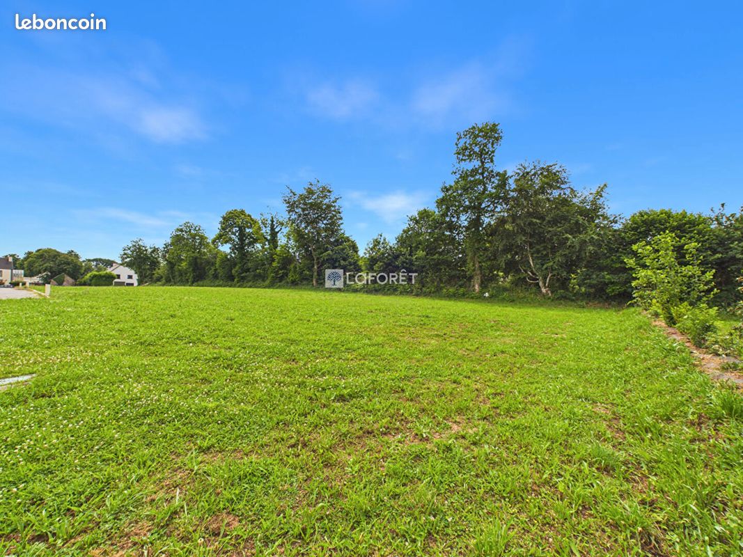 Terrain 745 m² · à Saint-Thois · 745 m² · 34 428 €