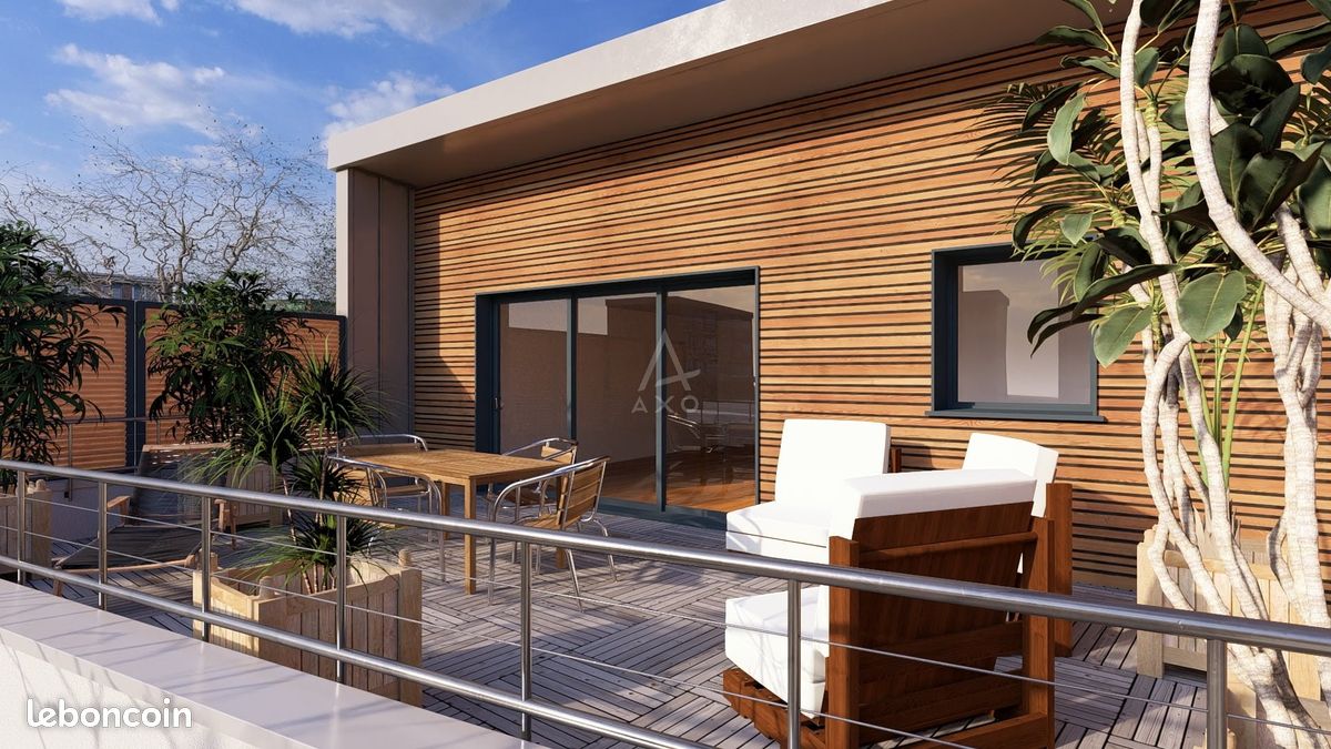 Appartement 6 pièces 145 m² · à Cholet · 145 m² · 444 000 €