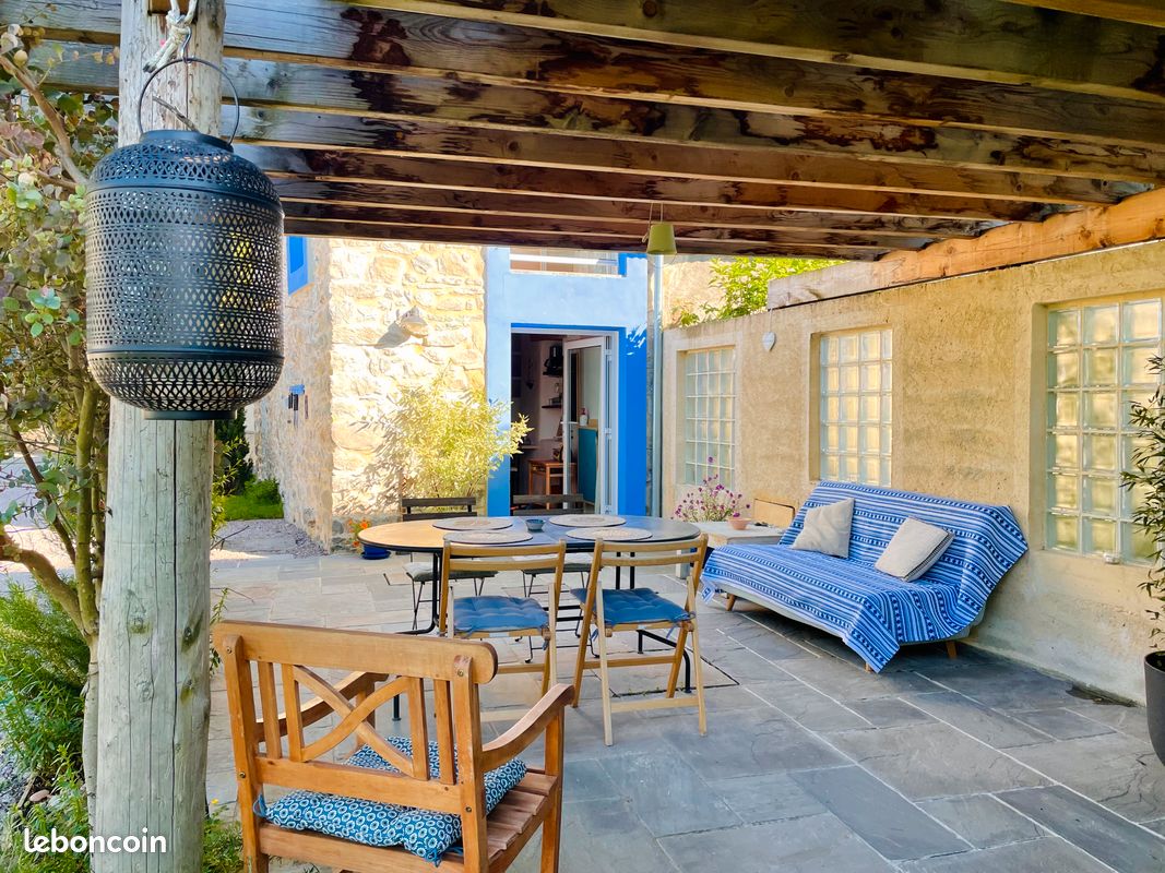 "La Petite Grange" location maison de vacances (image 1)