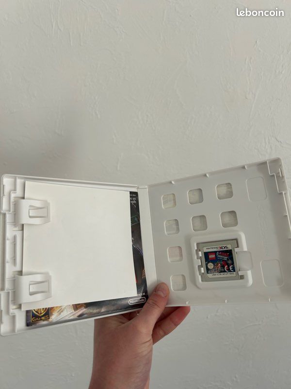 Lego aventure le jeu vidéo (image 3)