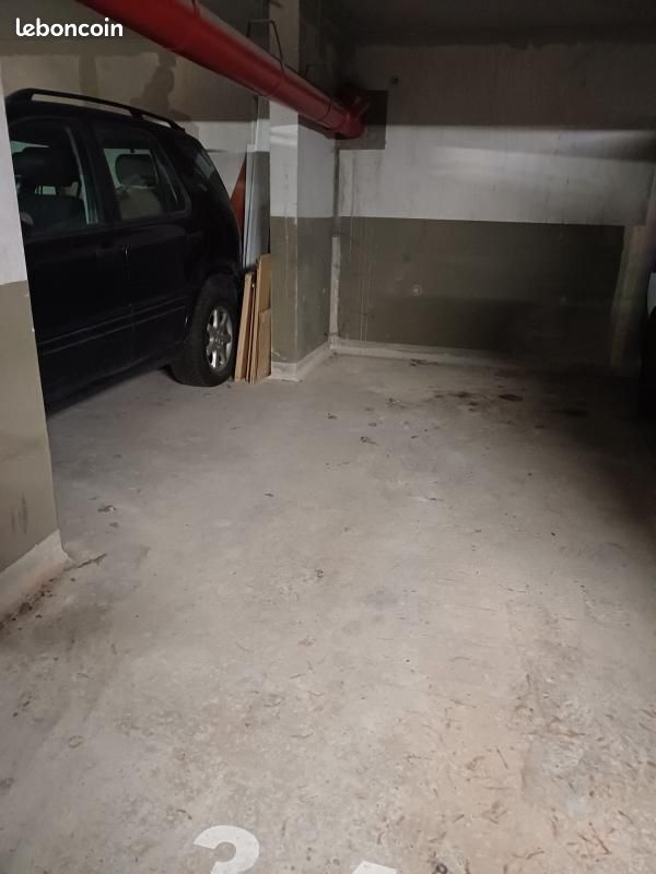 Parking 11 m² · à Reichstett · 11 m² · 34 000 €
