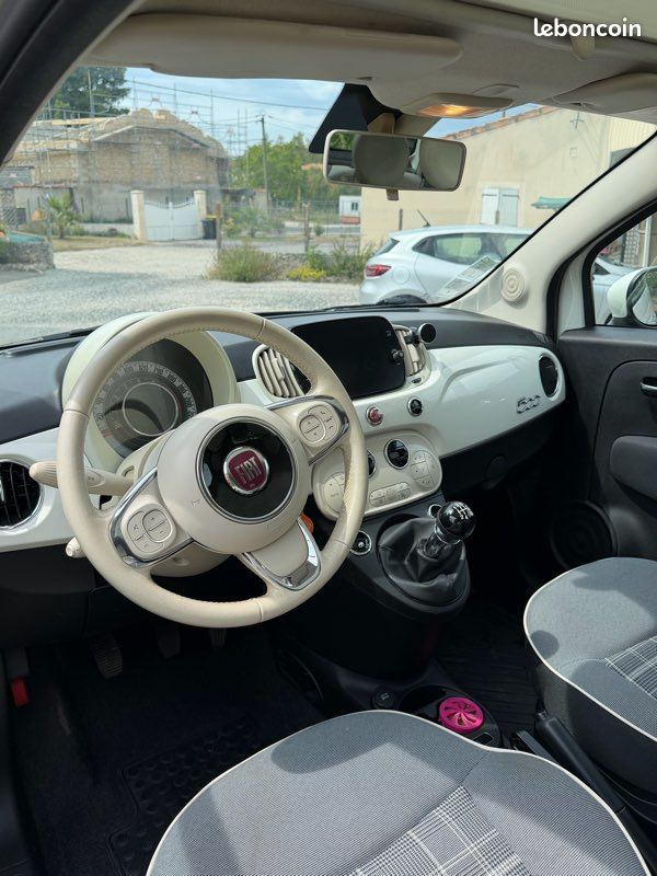 Fiat 500 (image 2)