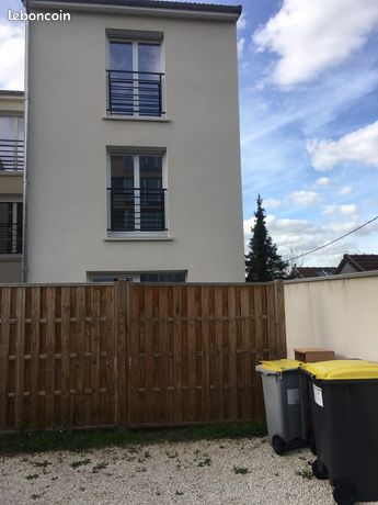 Maison a louer nanterre - 5 pièce(s) - 122 m2 - Surfyn