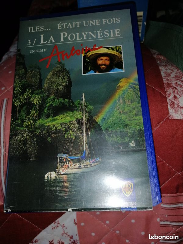 Coffret K7 video (image 4)