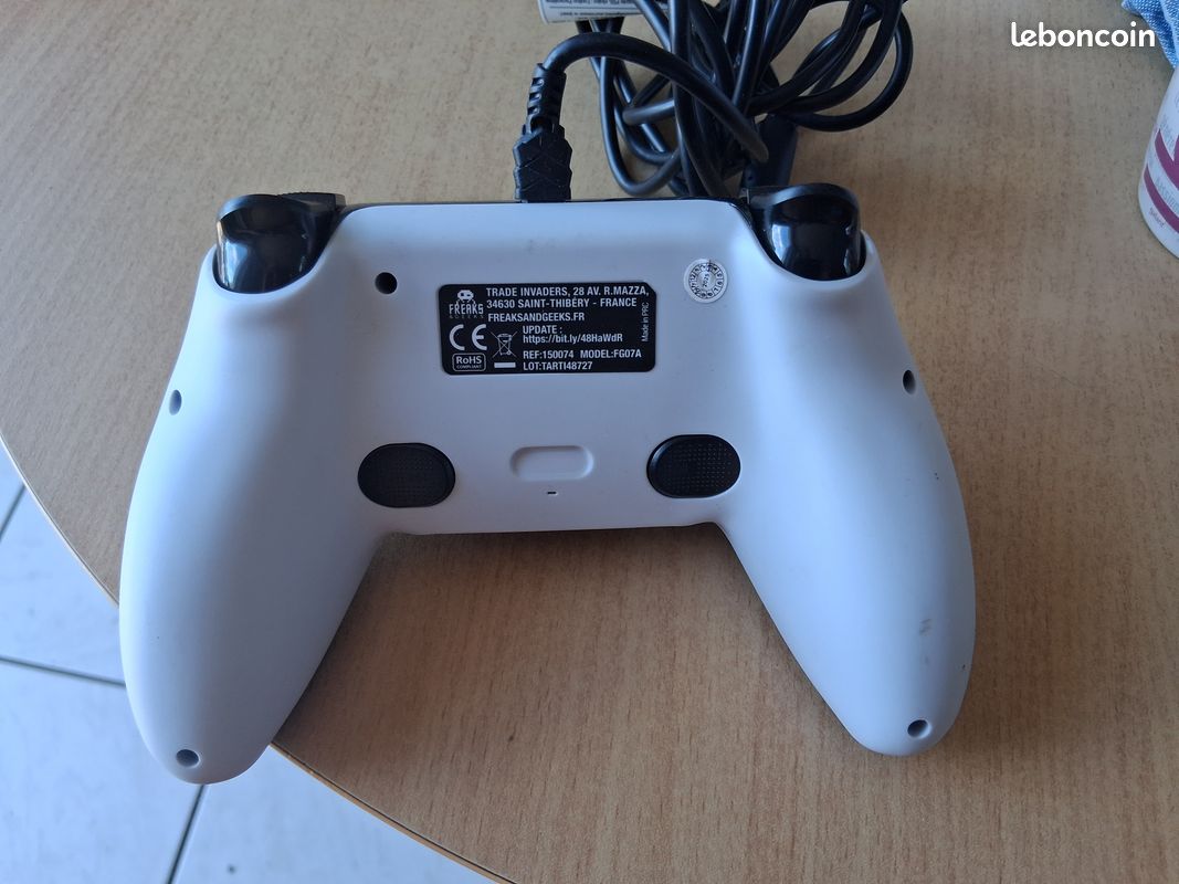 Manette ps5 (image 2)