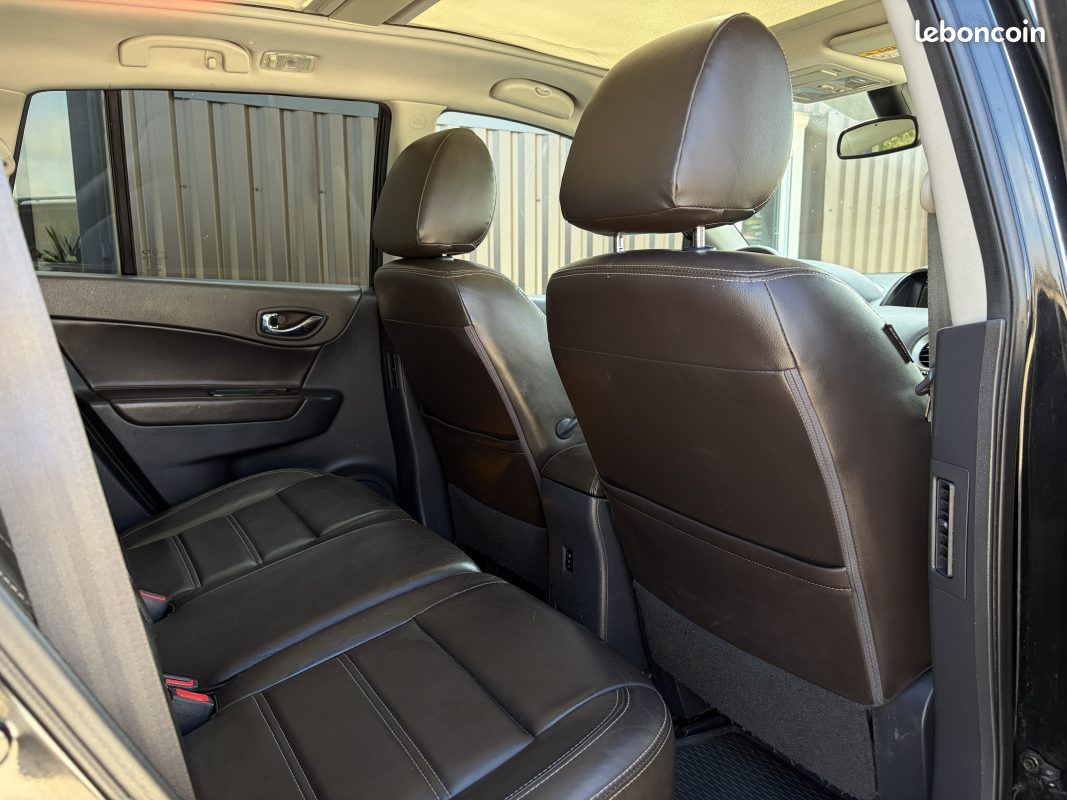RENAULT KOLEOS 2.0 DCi 173 cv Bose Edition / BVA (image 11)