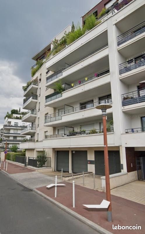 Parking Issy Les Moulineaux · à Issy-les-Moulineaux · 20 000 €
