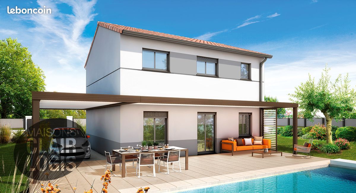 Maison 101 m² · à Alleins · 101 m² · 369 000 €
