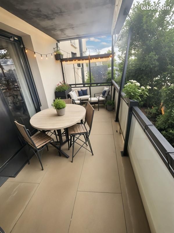 Appartement 1 pièce 25 m² · à Colomiers · 25 m² · 95 000 €