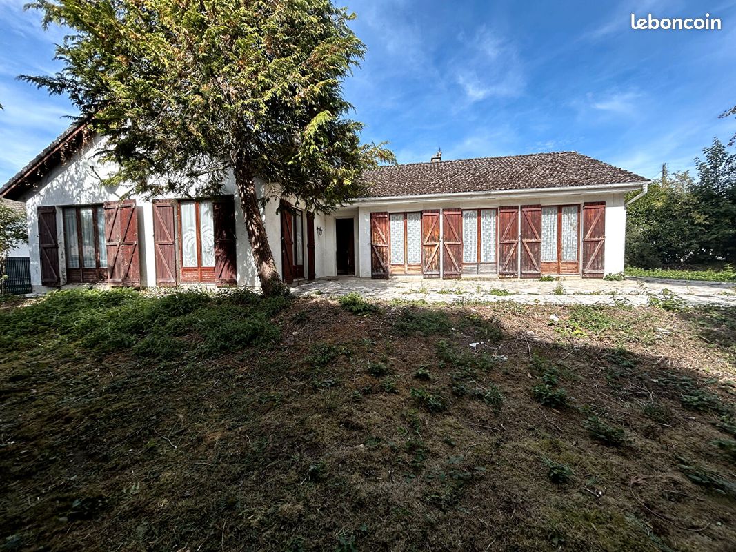 Maison 6 pièces 137 m² · à Bornel · 137 m² · 294 000 €