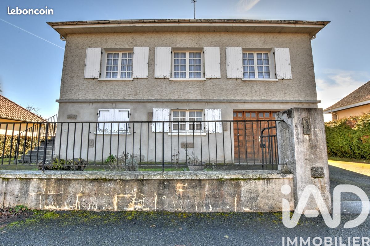 Pavillon 6 pièces 145 m² (image 1)