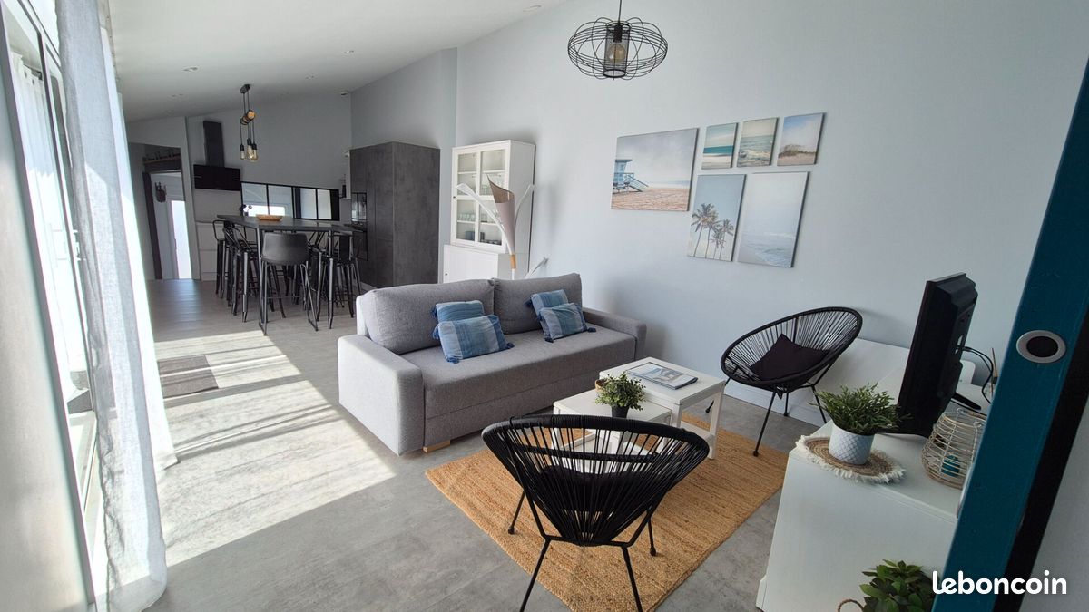 Maison 4 pièces 85 m² · à Pornic · 85 m² · 477 000 €