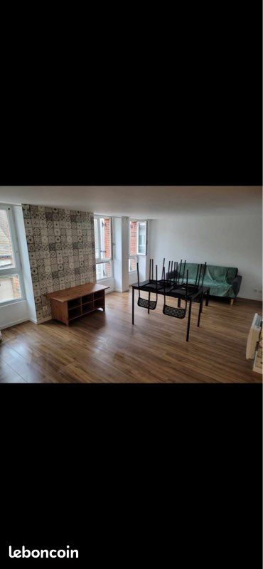 Appartement 2 pièces 46 m² · à Châteauneuf-en-Thymerais · 46 m² · 510 €