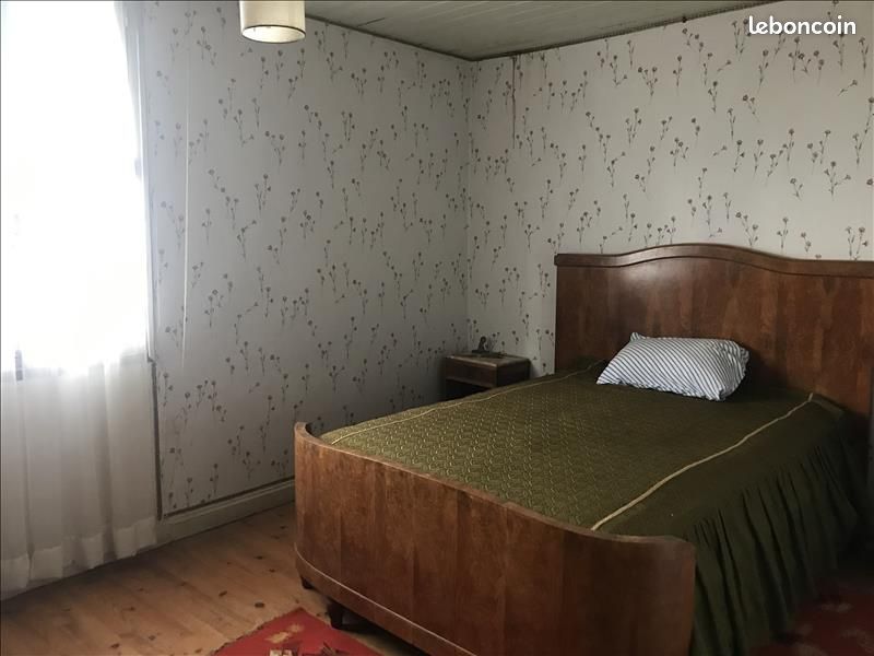 Ferme 8 pièces 108 m² - Astaillac 19120 (image principale 6)