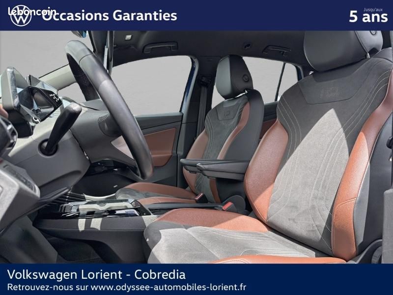 Volkswagen ID.5 204ch Pro Performance 77 kWh (image 8)