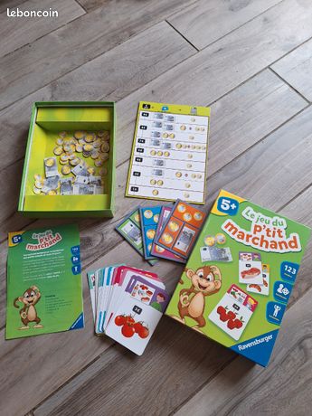 Ravensburger - Elevens - Jeu Accessible Pour Toute La Famille - Jeu